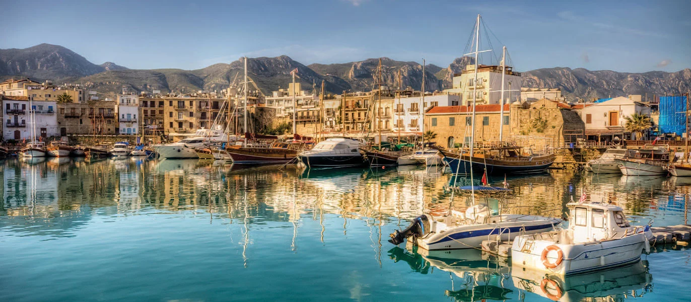 Girne Gayrimenkul Projeleri