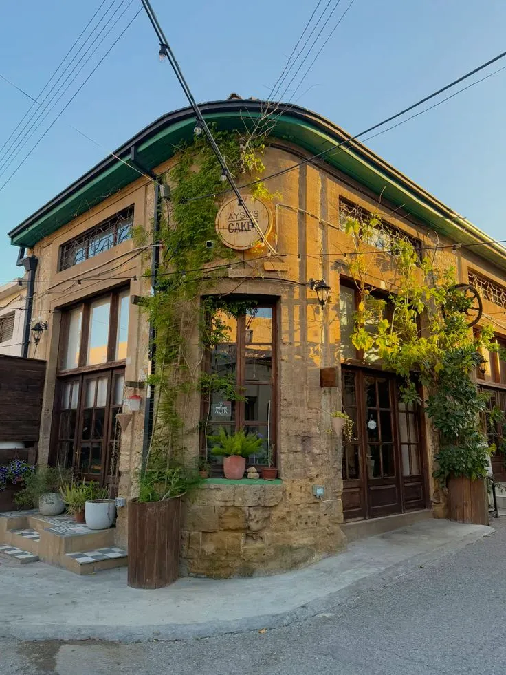 Lefkoşa Gayrimenkul Projeleri